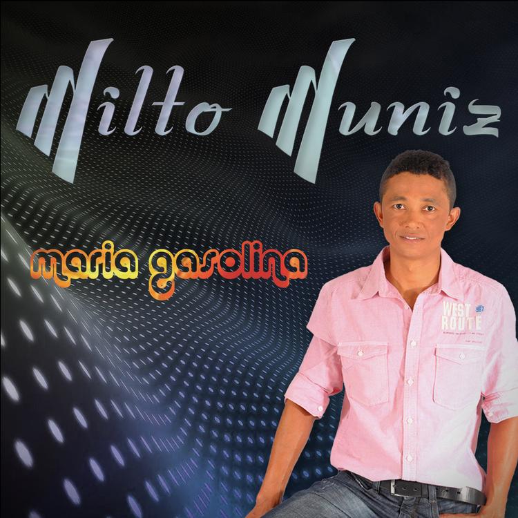 Milto Muniz's avatar image