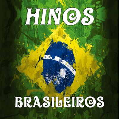 Hino Nacional Brasileiro (Playback) By Status Banda de Valinhos sp's cover