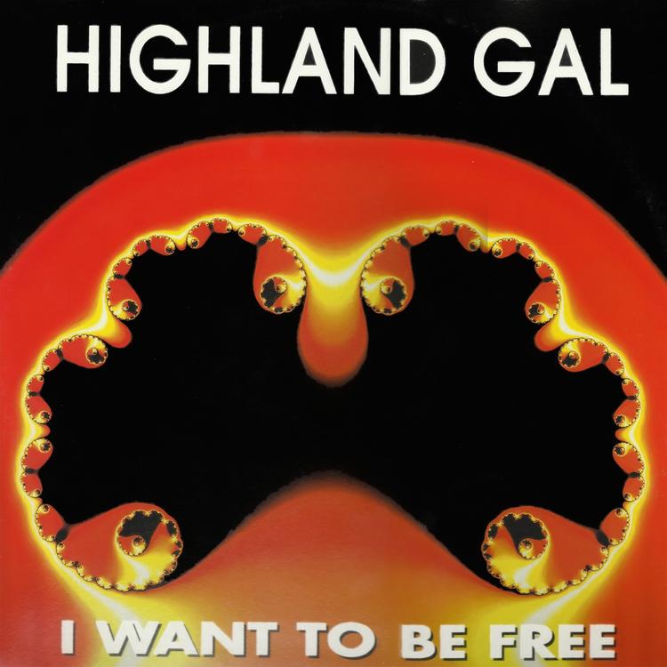 Highland Gal's avatar image