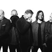 MercyMe's avatar cover