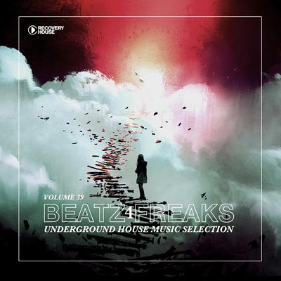 Beatz 4 Freaks, Vol. 39's cover