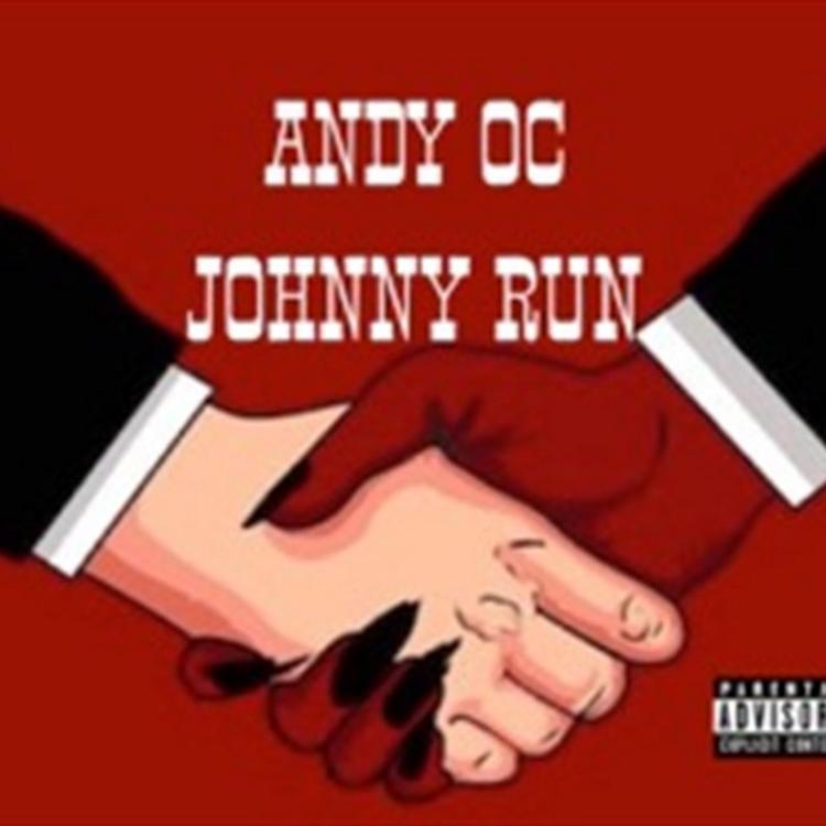 Andy OC's avatar image