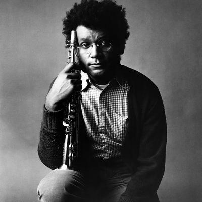 Anthony Braxton's cover