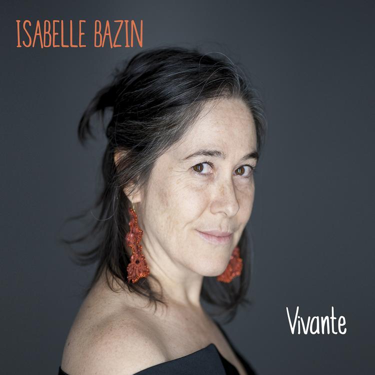 Isabelle Bazin's avatar image