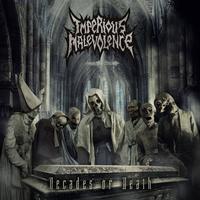 Imperious Malevolence's avatar cover