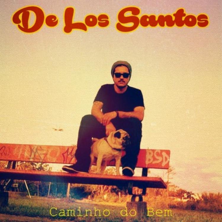 De Los Santos's avatar image