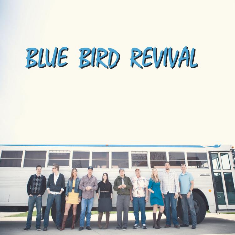 Blue Bird Revival's avatar image