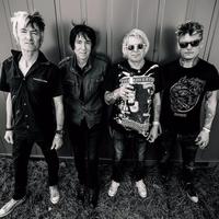 UK Subs's avatar cover