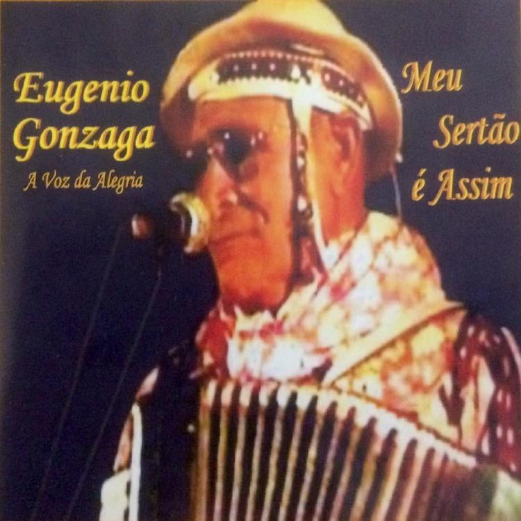 Eugenio Gonzaga's avatar image