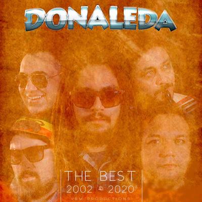 Donaleda's cover