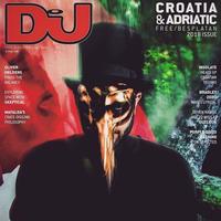 Claptone's avatar cover