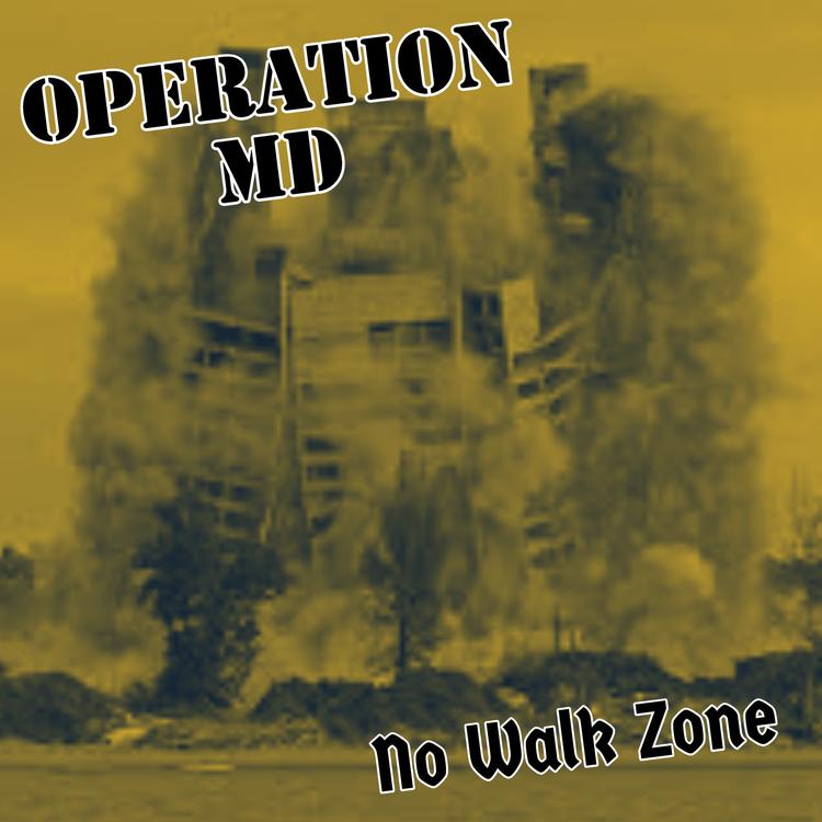 Operation MD's avatar image