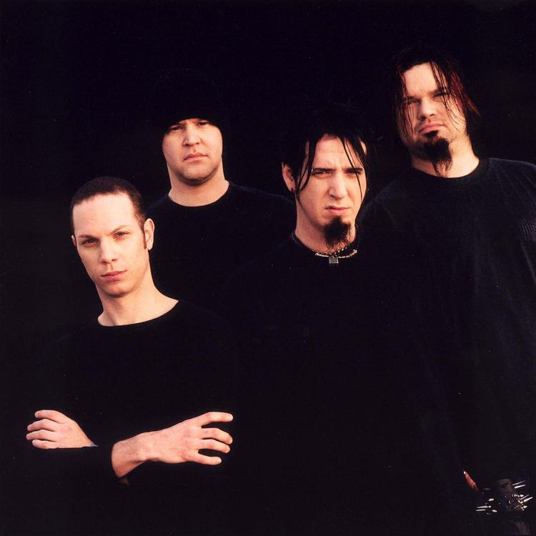 Mudvayne's avatar image