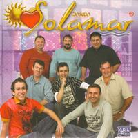 Banda Solamar's avatar cover
