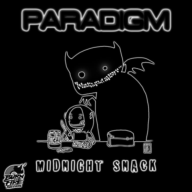 ParaDigm's avatar image