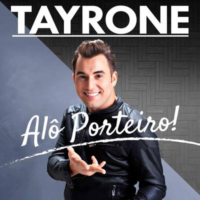 Alô Porteiro By Tayrone's cover