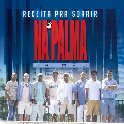 A Casa Aberta By Na Palma da Mão's cover