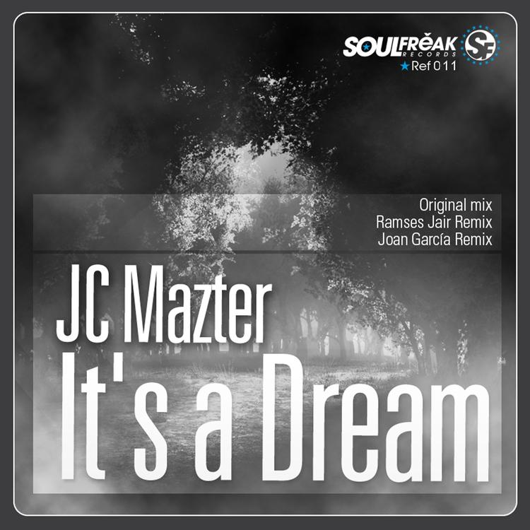 JC Mazter's avatar image