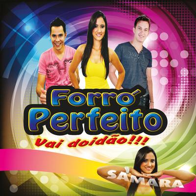 Samara (Ao Vivo)'s cover