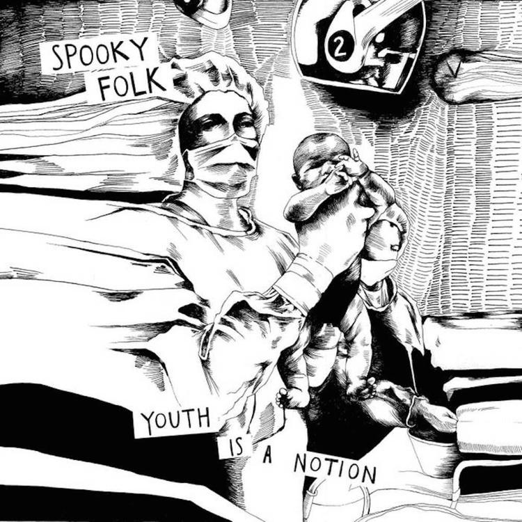 Spooky Folk's avatar image