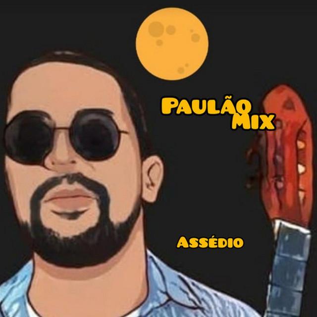 paulão mix's avatar image