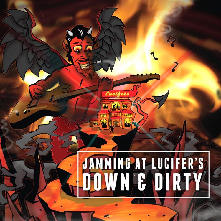 Down and Dirty's avatar image