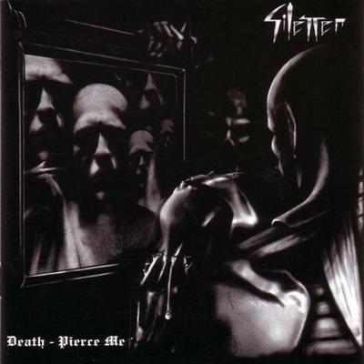 Death - Pierce Me's cover