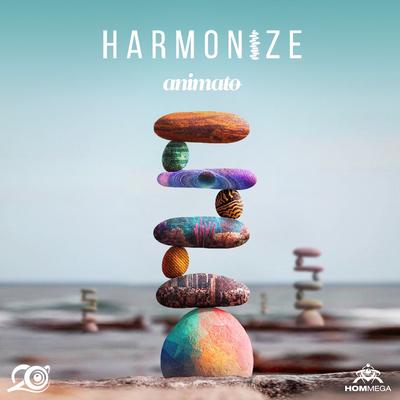 Harmonize By Animato's cover