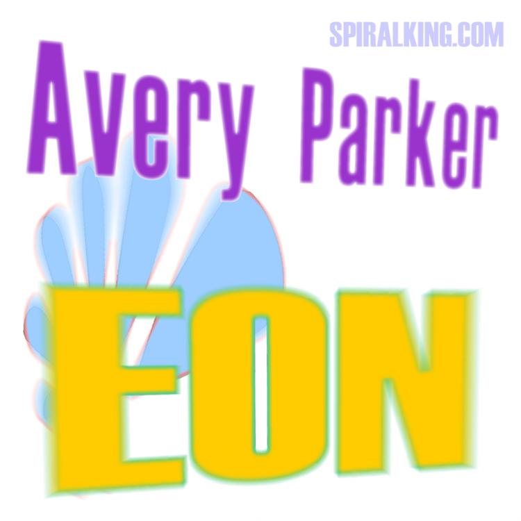 Avery Parker's avatar image