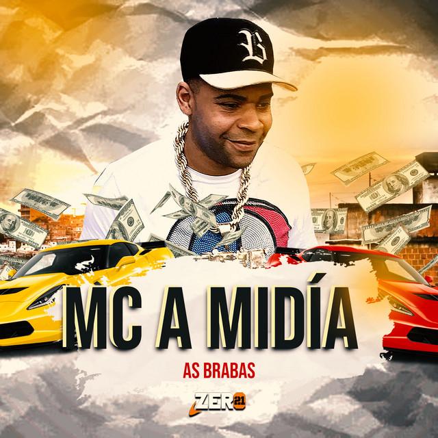 mc a midia's avatar image