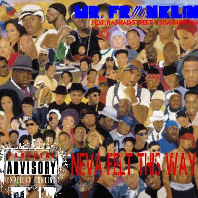 Kamikaze AKA Mr. Franklin's cover