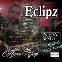 Eclipz's avatar cover