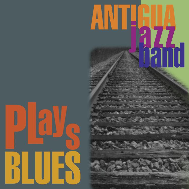 Antigua Jazz Band's avatar image