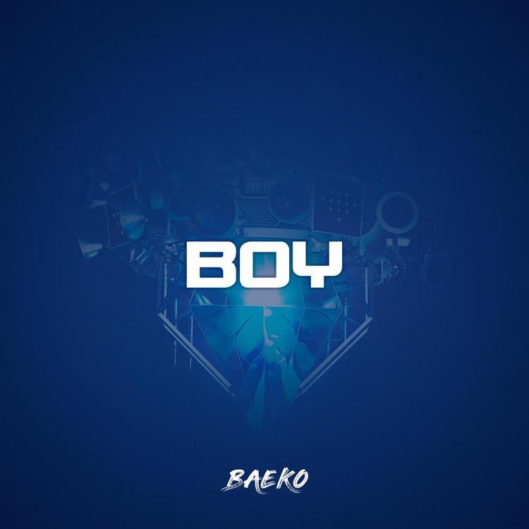 BAEKO's avatar image