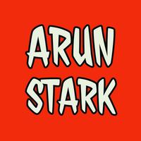 Arun Stark's avatar cover