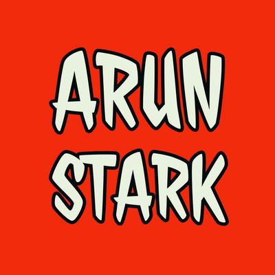Arun Stark's cover