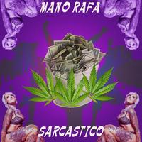 Mano Rafa's avatar cover