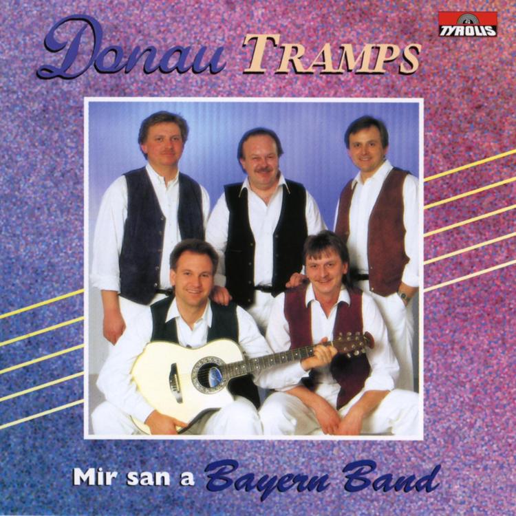 Donau Tramps's avatar image