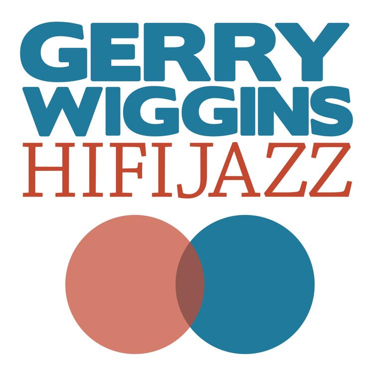 Gerry Wiggins's avatar image