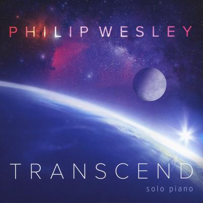 Moonlight and Jasmine By Philip Wesley's cover