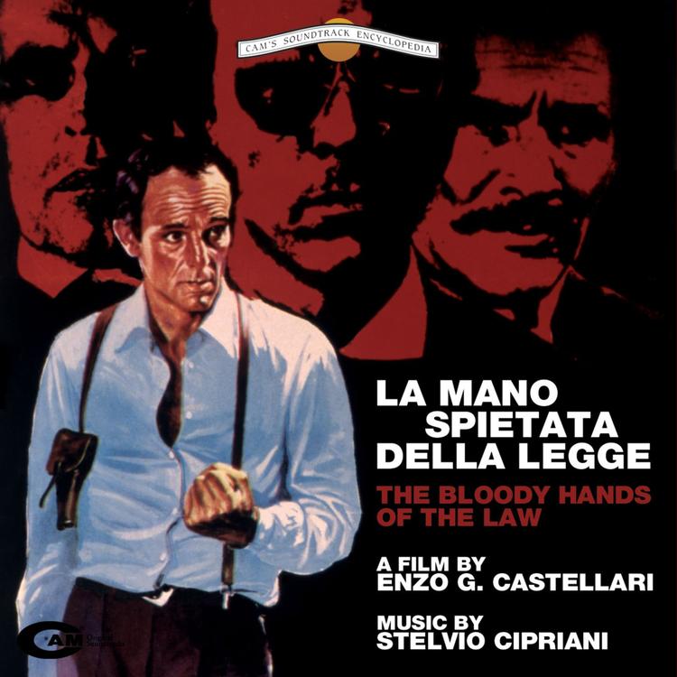 Cipriani Stelvio's avatar image