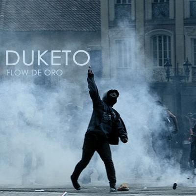 Duketo's cover