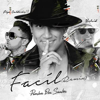 Facil (Remix)'s cover