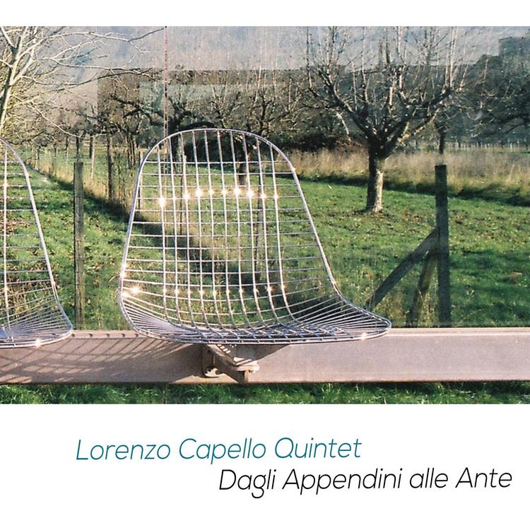 Lorenzo Capello Quintet's avatar image