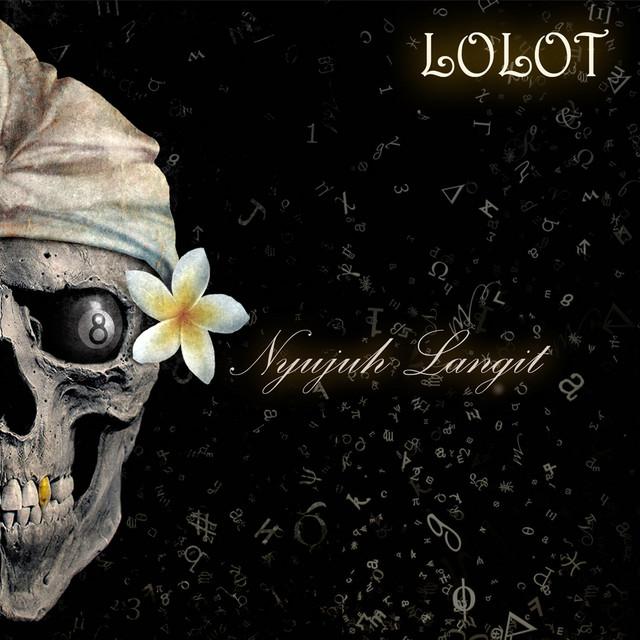 LOLOT's avatar image
