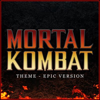 Mortal Kombat - Theme (Epic Version) By L'Orchestra Cinematique's cover