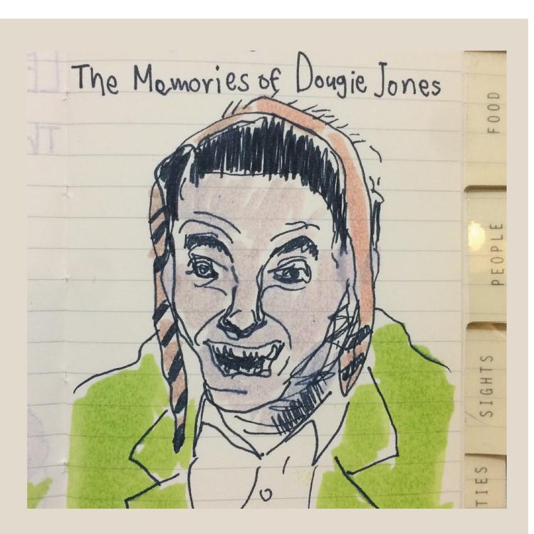 The Memories of Dougie Jones's avatar image