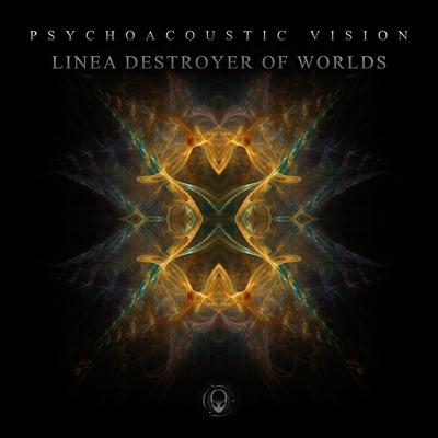 Psychoacoustic Vision's cover