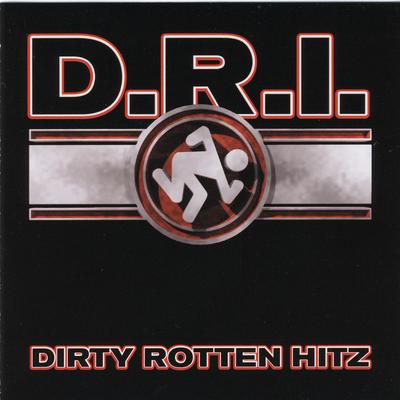 Dirty Rotten Hitz's cover