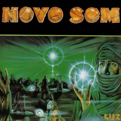 Luz By Novo Som's cover